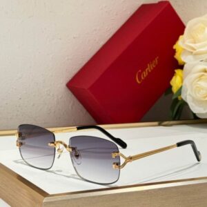 New Collection Cartier Glasses 021 4 Cartier Glasses 08smh286 (4) 3181522