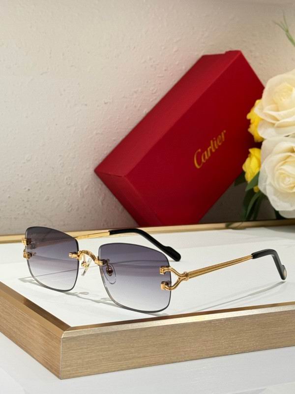 New Collection Cartier Glasses 021 New Collection Cartier Glasses 021