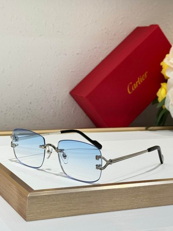 New Collection Cartier Glasses 021 New Collection Cartier Glasses 021