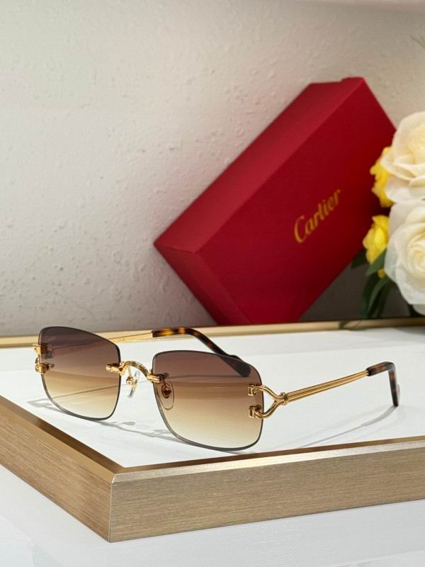 New Collection Cartier Glasses 021 New Collection Cartier Glasses 021