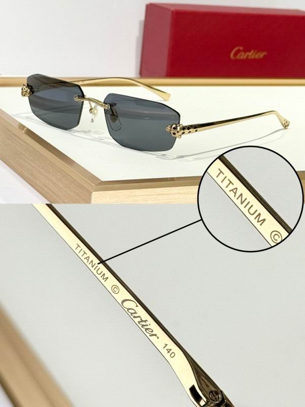 New Collection Cartier Glasses 020 New Collection Cartier Glasses 020