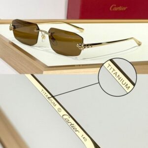 New Collection Cartier Glasses 020 2 Cartier Glasses 08smh287 (2) 3181536