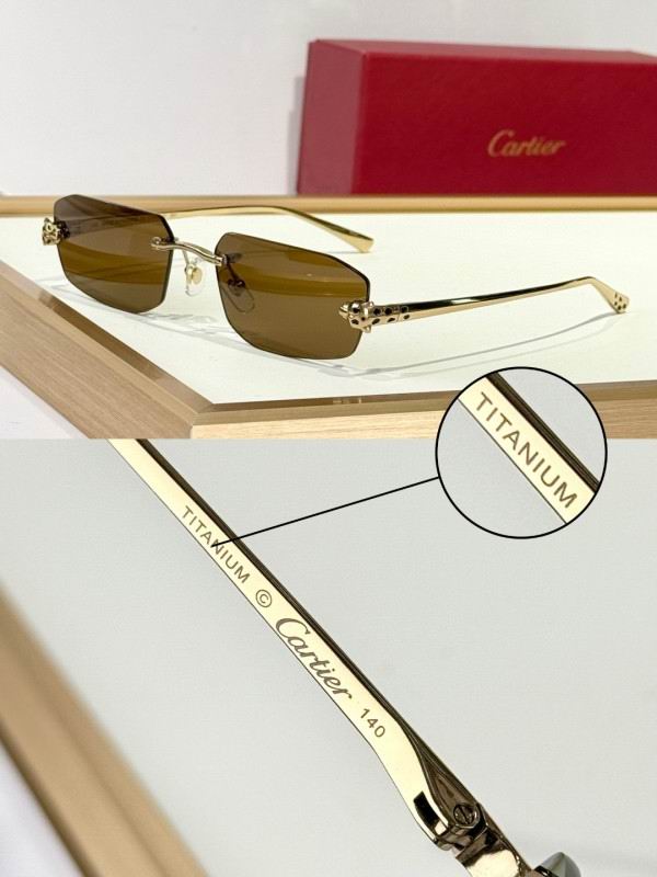 New Collection Cartier Glasses 020 New Collection Cartier Glasses 020