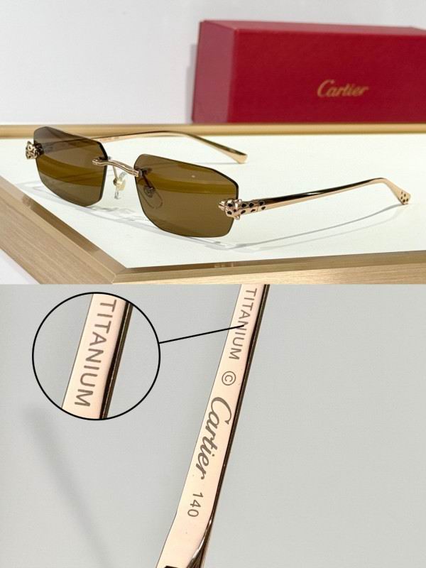 New Collection Cartier Glasses 020 New Collection Cartier Glasses 020