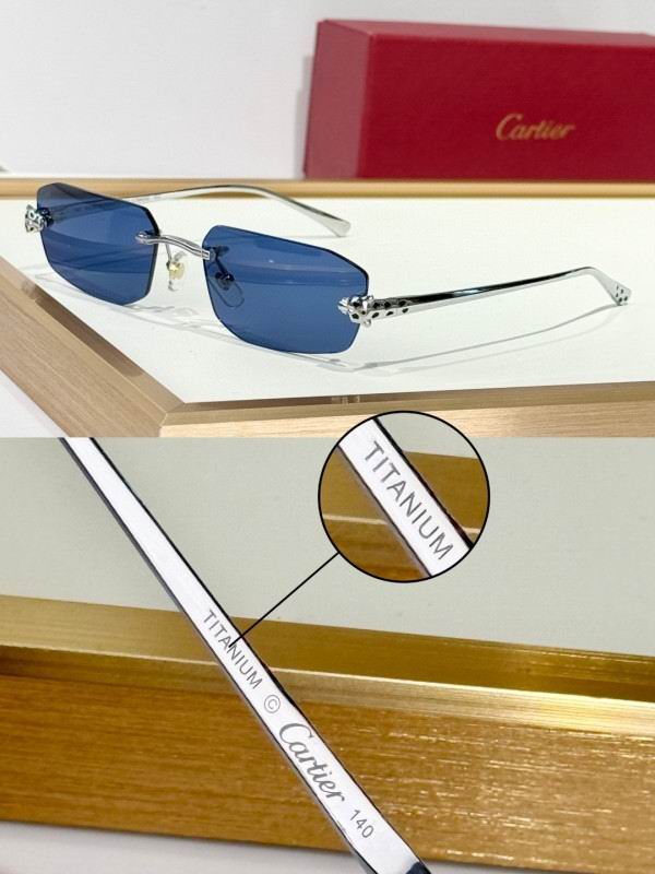 New Collection Cartier Glasses 020 New Collection Cartier Glasses 020
