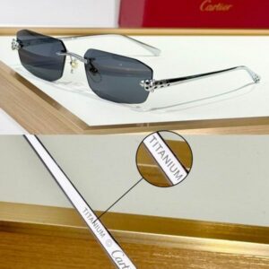 New Collection Cartier Glasses 020 5 Cartier Glasses 08smh287 (5) 3181533