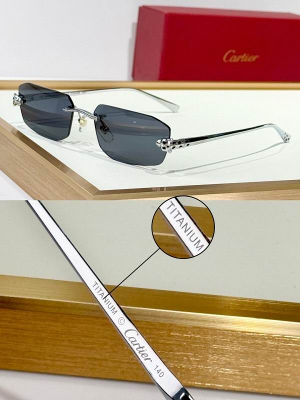 New Collection Cartier Glasses 020 New Collection Cartier Glasses 020