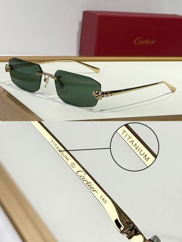 New Collection Cartier Glasses 020 New Collection Cartier Glasses 020