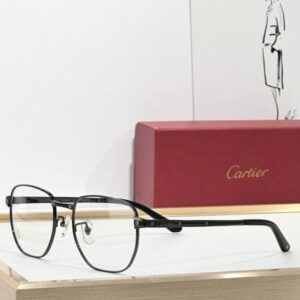 New Collection Cartier Glasses 019