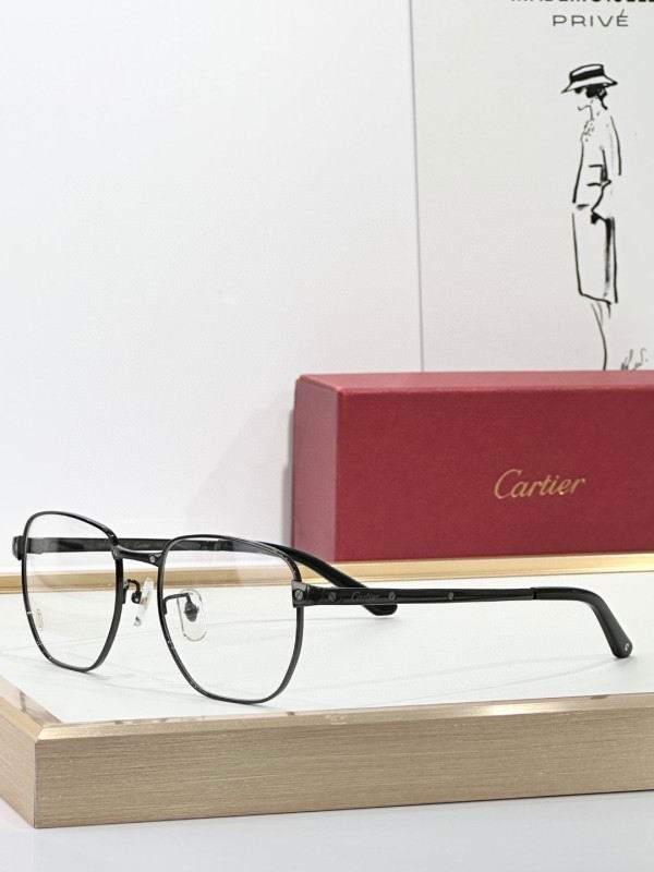 New Collection Cartier Glasses 019 New Collection Cartier Glasses 019
