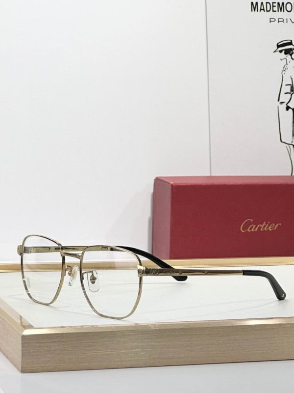 New Collection Cartier Glasses 019 New Collection Cartier Glasses 019