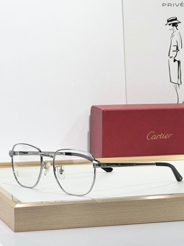 New Collection Cartier Glasses 019 New Collection Cartier Glasses 019