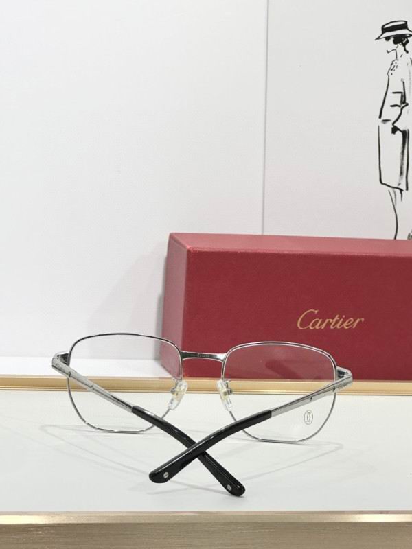 New Collection Cartier Glasses 019 New Collection Cartier Glasses 019