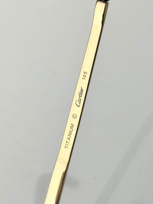 New Collection Cartier Glasses 019 New Collection Cartier Glasses 019