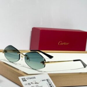 New Collection Cartier Glasses 018