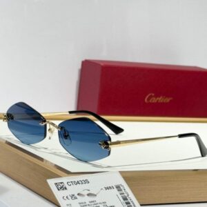 New Collection Cartier Glasses 018