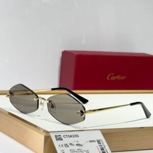 New Collection Cartier Glasses 018 4 Cartier Glasses 08smh289 (4) 3181567