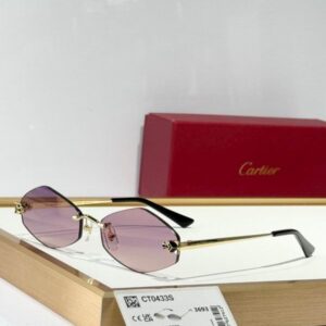 New Collection Cartier Glasses 018 5 Cartier Glasses 08smh289 (5) 3181566