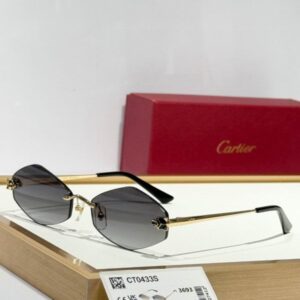 New Collection Cartier Glasses 018 6 Cartier Glasses 08smh289 (7) 3181564