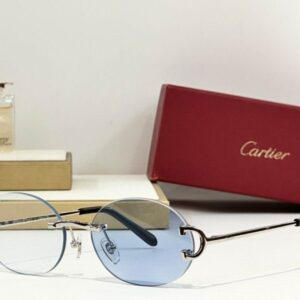 New Collection Cartier Glasses 017