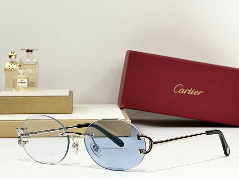 New Collection Cartier Glasses 017 New Collection Cartier Glasses 017