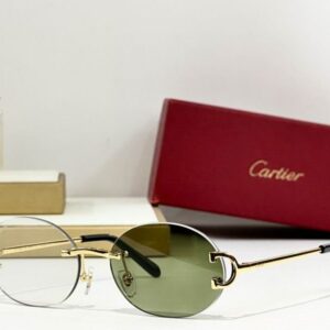 New Collection Cartier Glasses 017 2 Cartier Glasses 08smh290 (2) 3181582