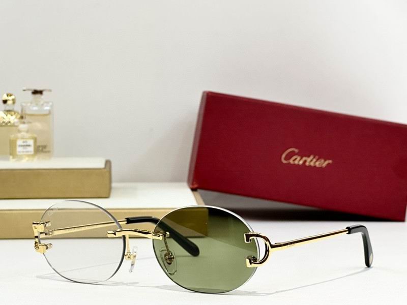 New Collection Cartier Glasses 017 New Collection Cartier Glasses 017
