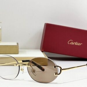 New Collection Cartier Glasses 017 3 Cartier Glasses 08smh290 (3) 3181580
