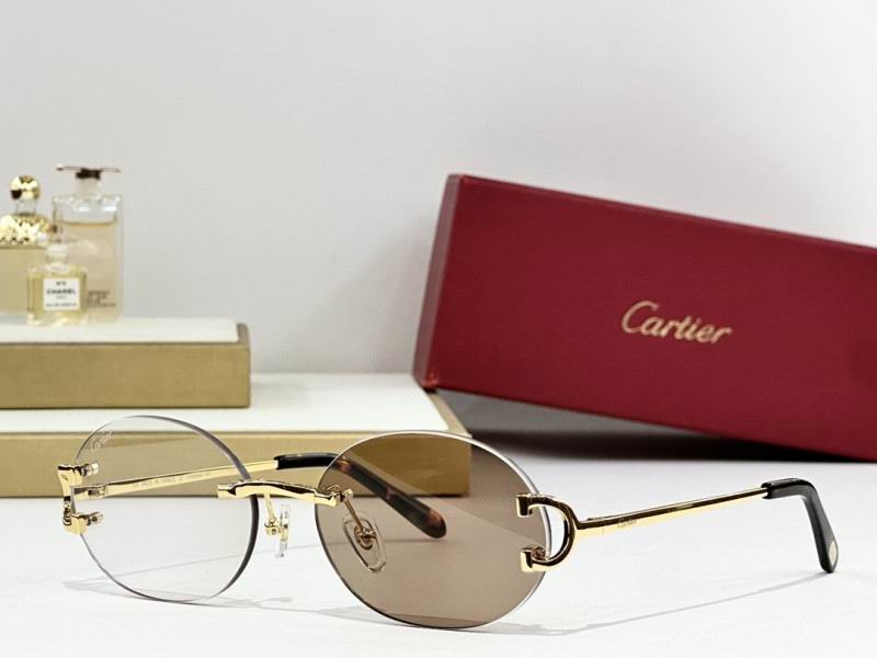 New Collection Cartier Glasses 017 New Collection Cartier Glasses 017
