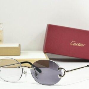 New Collection Cartier Glasses 017