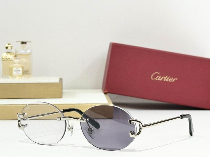 New Collection Cartier Glasses 017 New Collection Cartier Glasses 017