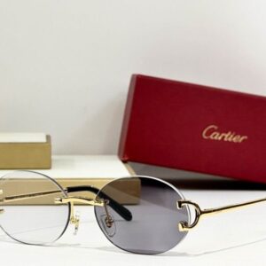 New Collection Cartier Glasses 017 5 Cartier Glasses 08smh290 (5) 3181578