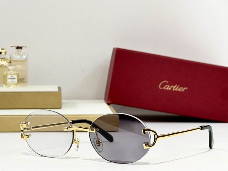 New Collection Cartier Glasses 017 New Collection Cartier Glasses 017