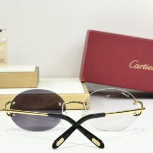 New Collection Cartier Glasses 017 6 Cartier Glasses 08smh290 (6) 3181577