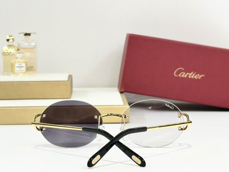 New Collection Cartier Glasses 017 New Collection Cartier Glasses 017