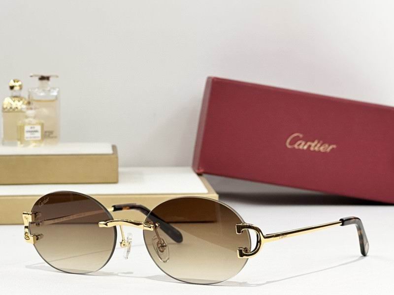 New Collection Cartier Glasses 016 New Collection Cartier Glasses 016