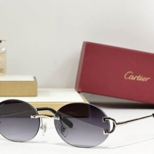 New Collection Cartier Glasses 016 2 Cartier Glasses 08smh291 (2) 3181636