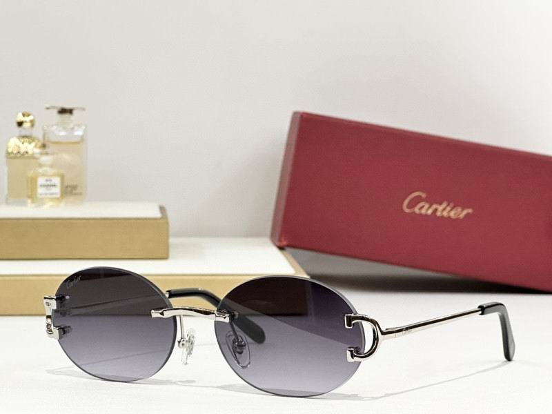 New Collection Cartier Glasses 016 New Collection Cartier Glasses 016