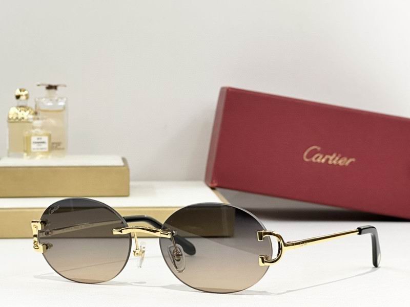 New Collection Cartier Glasses 016 New Collection Cartier Glasses 016