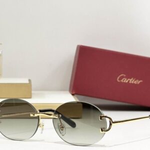 New Collection Cartier Glasses 016 4 Cartier Glasses 08smh291 (4) 3181634