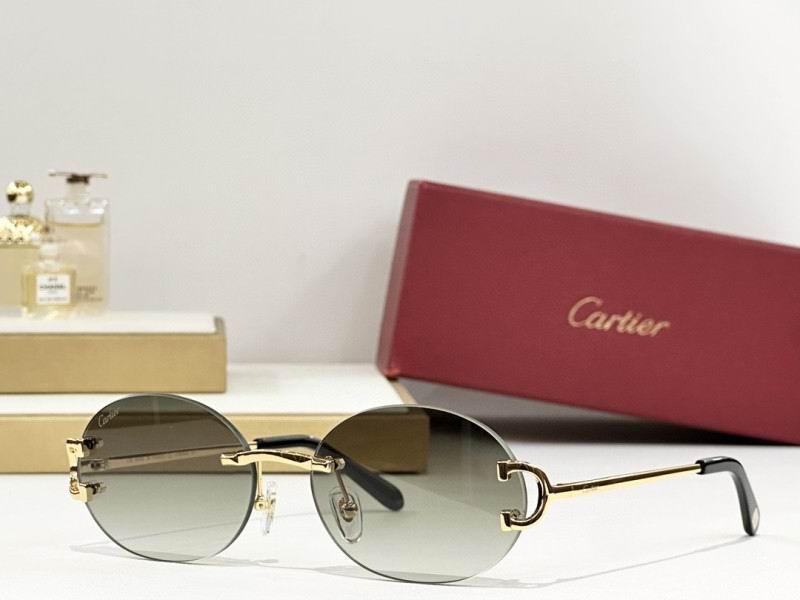 New Collection Cartier Glasses 016 New Collection Cartier Glasses 016