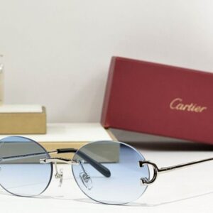 New Collection Cartier Glasses 016