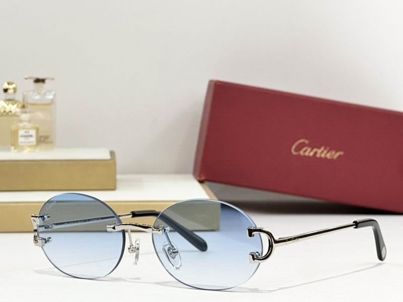 New Collection Cartier Glasses 016 New Collection Cartier Glasses 016