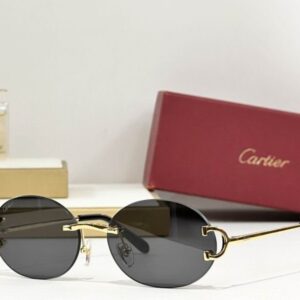 New Collection Cartier Glasses 016 6 Cartier Glasses 08smh291 (6) 3181632