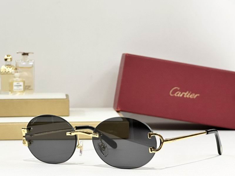 New Collection Cartier Glasses 016 New Collection Cartier Glasses 016