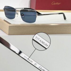 New Collection Cartier Glasses 015