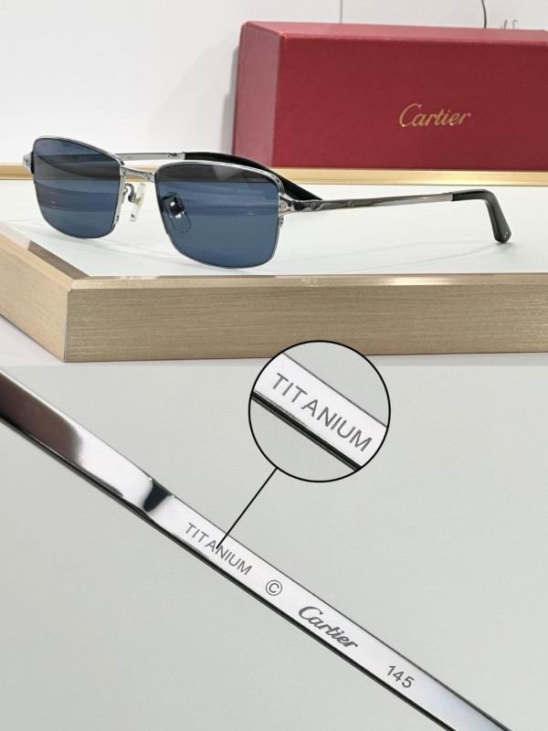 New Collection Cartier Glasses 015 New Collection Cartier Glasses 015
