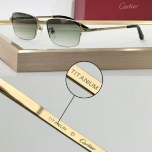 New Collection Cartier Glasses 015