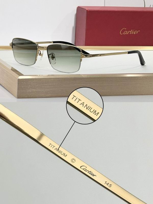 New Collection Cartier Glasses 015 New Collection Cartier Glasses 015