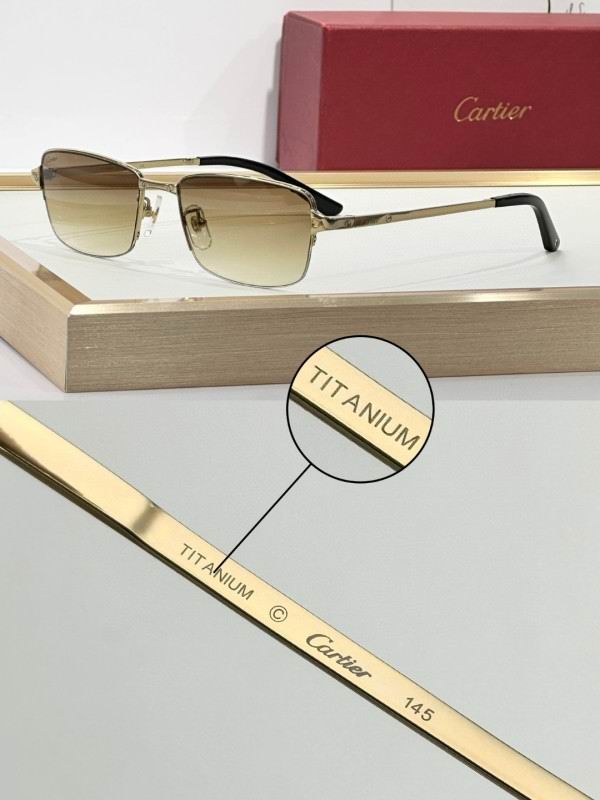 New Collection Cartier Glasses 015 New Collection Cartier Glasses 015